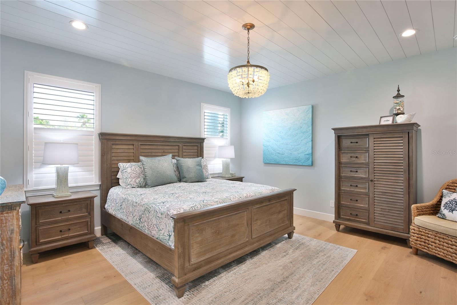 SARASOTA BEACH - Residential