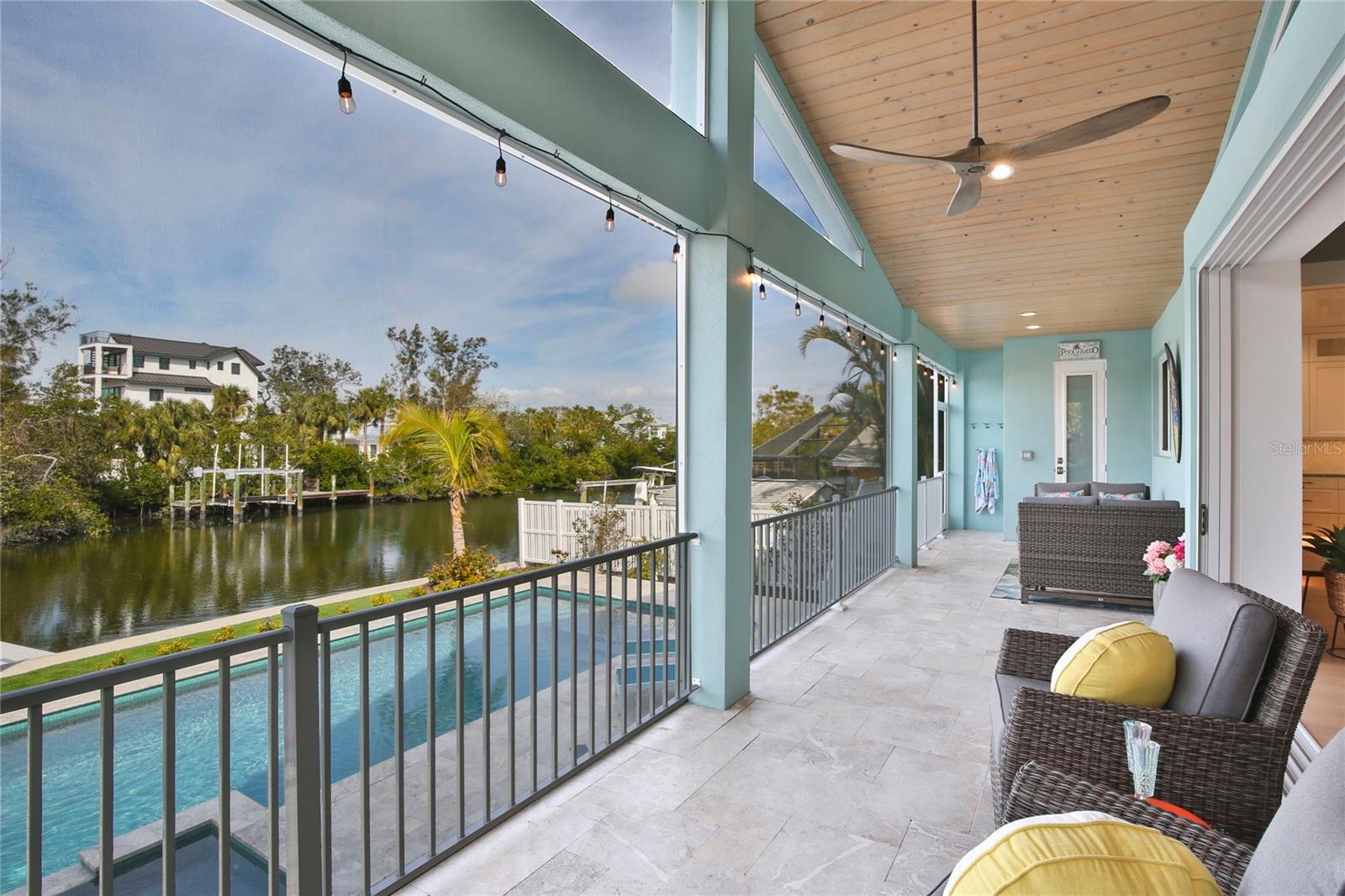 SARASOTA BEACH - Residential