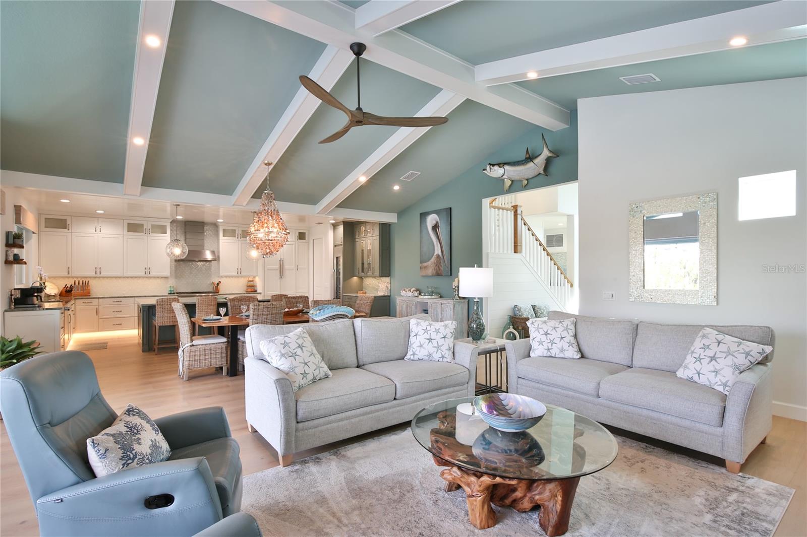 SARASOTA BEACH - Residential