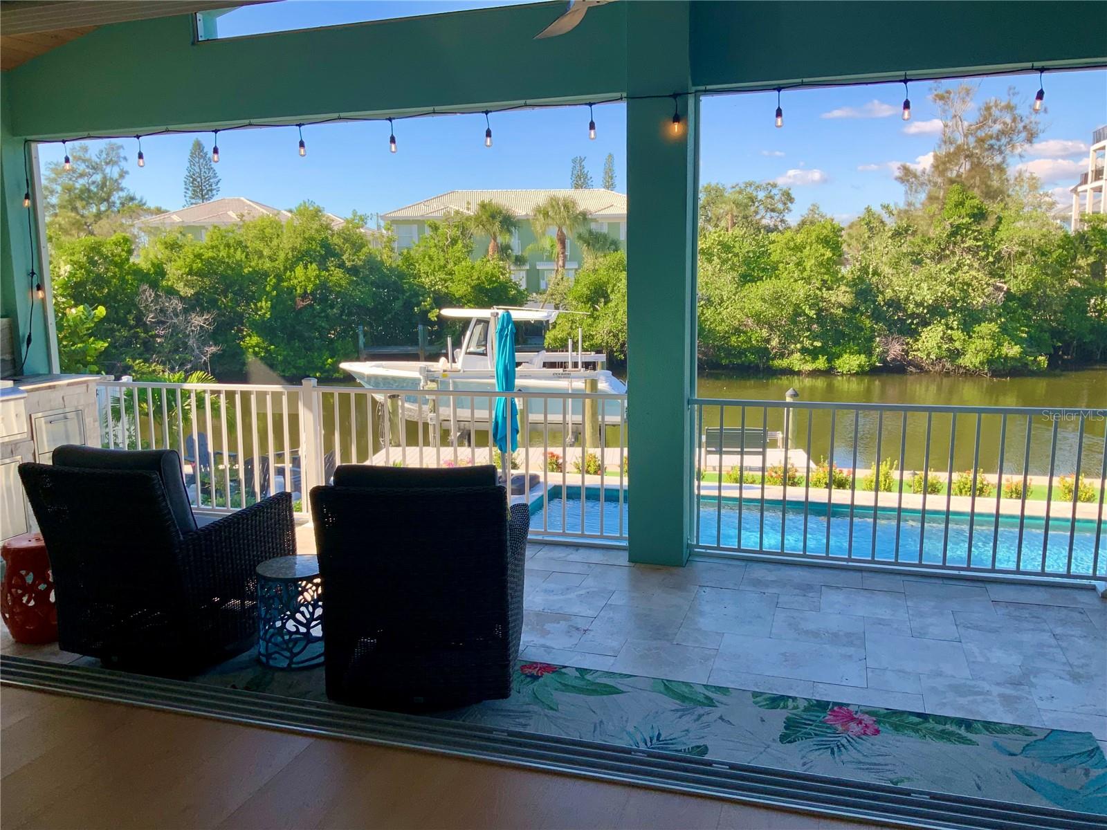 SARASOTA BEACH - Residential