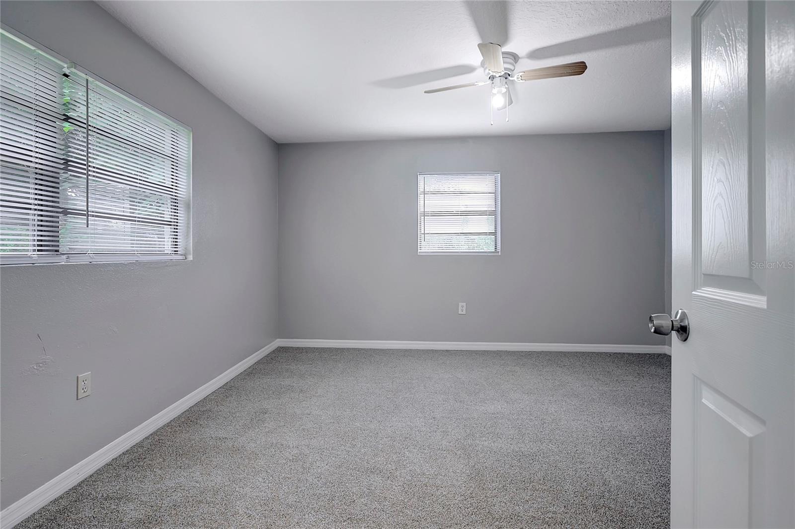 TAMPA OVERLOOK - Residential