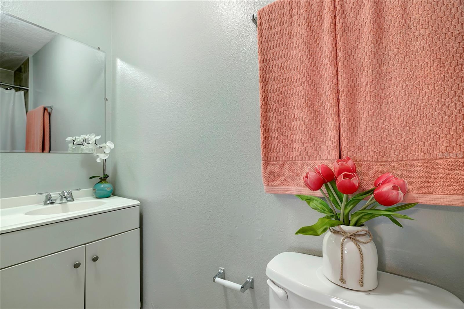 TAMPA OVERLOOK - Residential