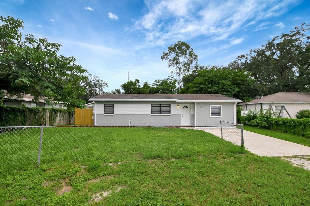 Photo of 10007 N 20th Street, Tampa, FL 33612 (MLS # TB8500613)