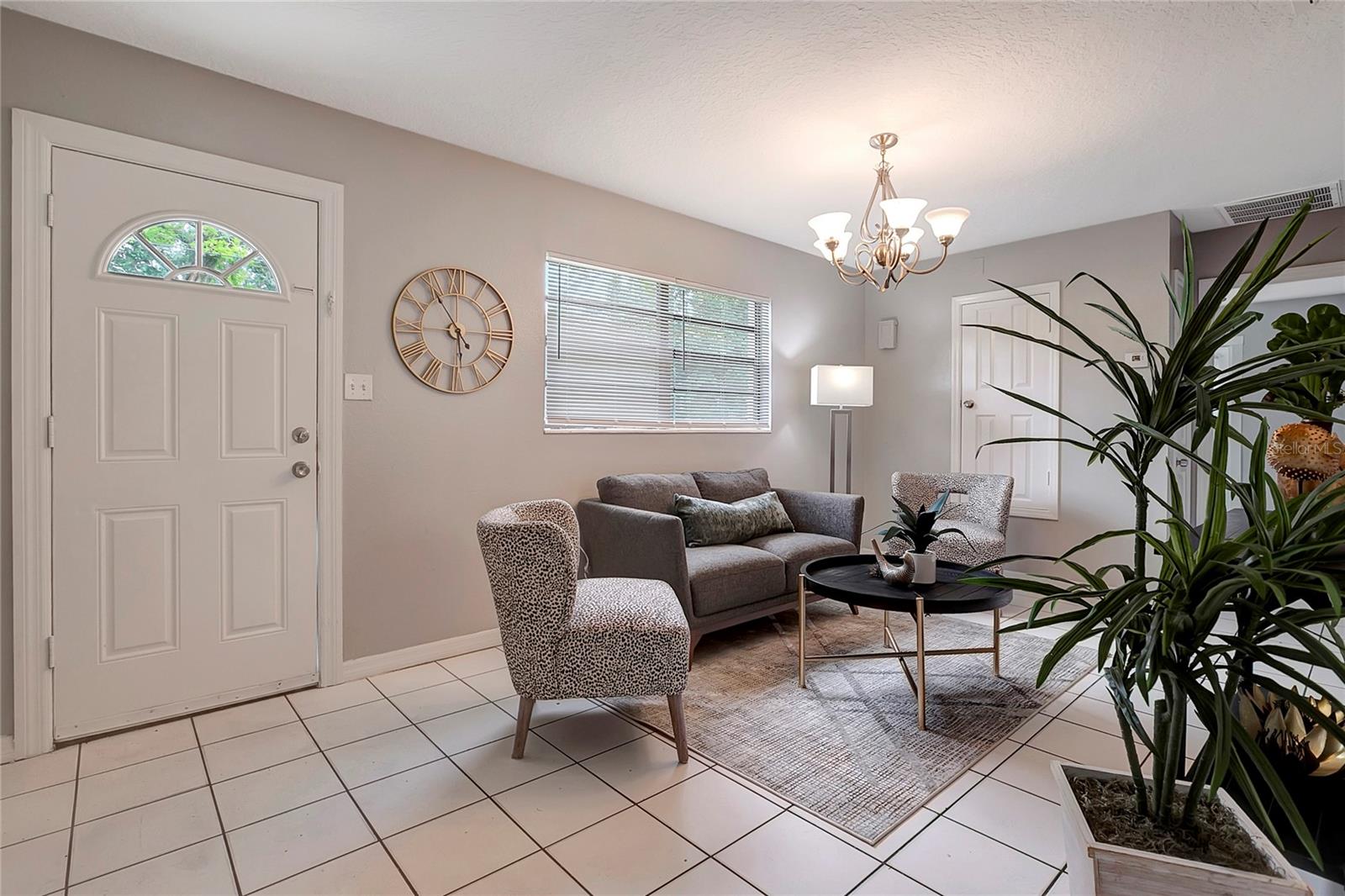 TAMPA OVERLOOK - Residential