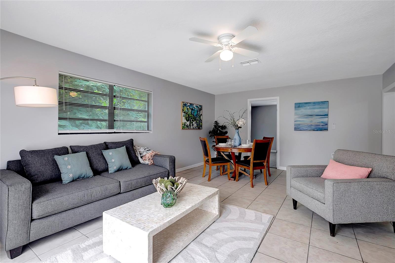 TAMPA OVERLOOK - Residential