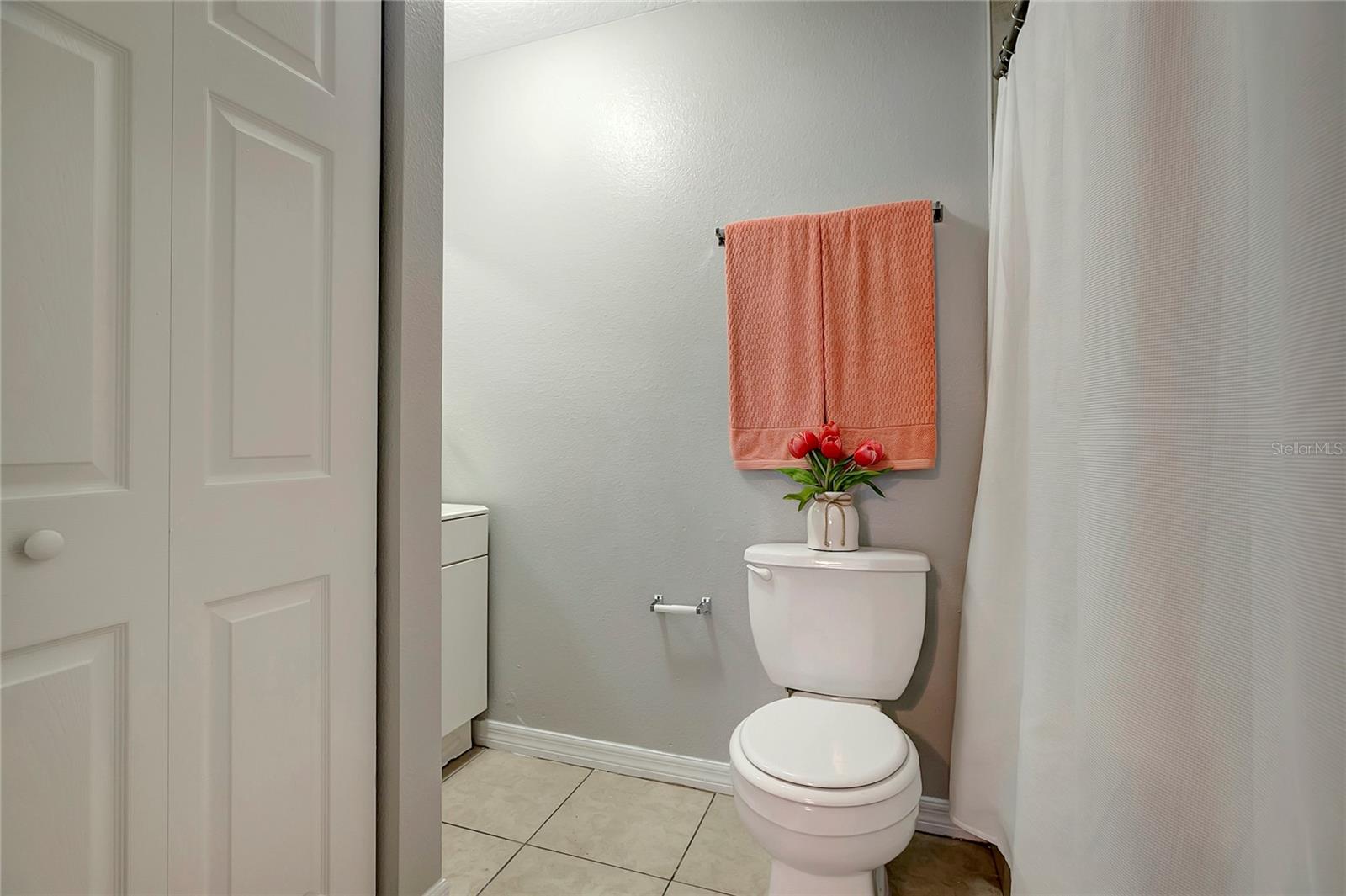 TAMPA OVERLOOK - Residential