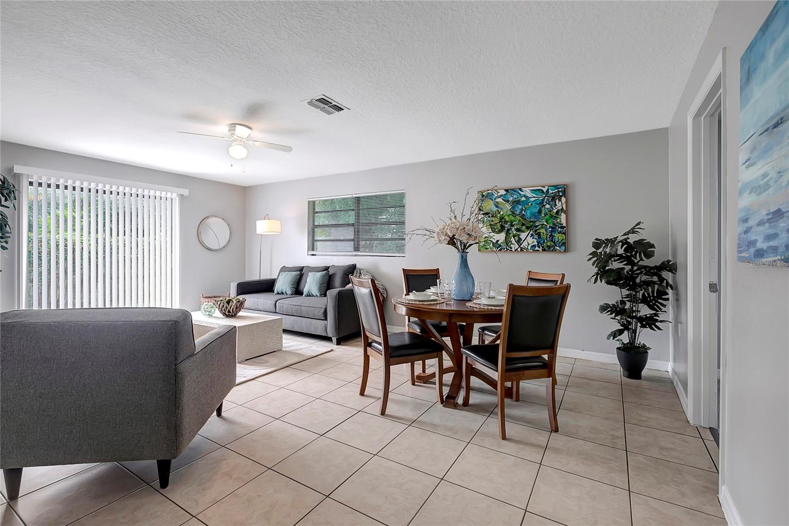 TAMPA OVERLOOK - Residential