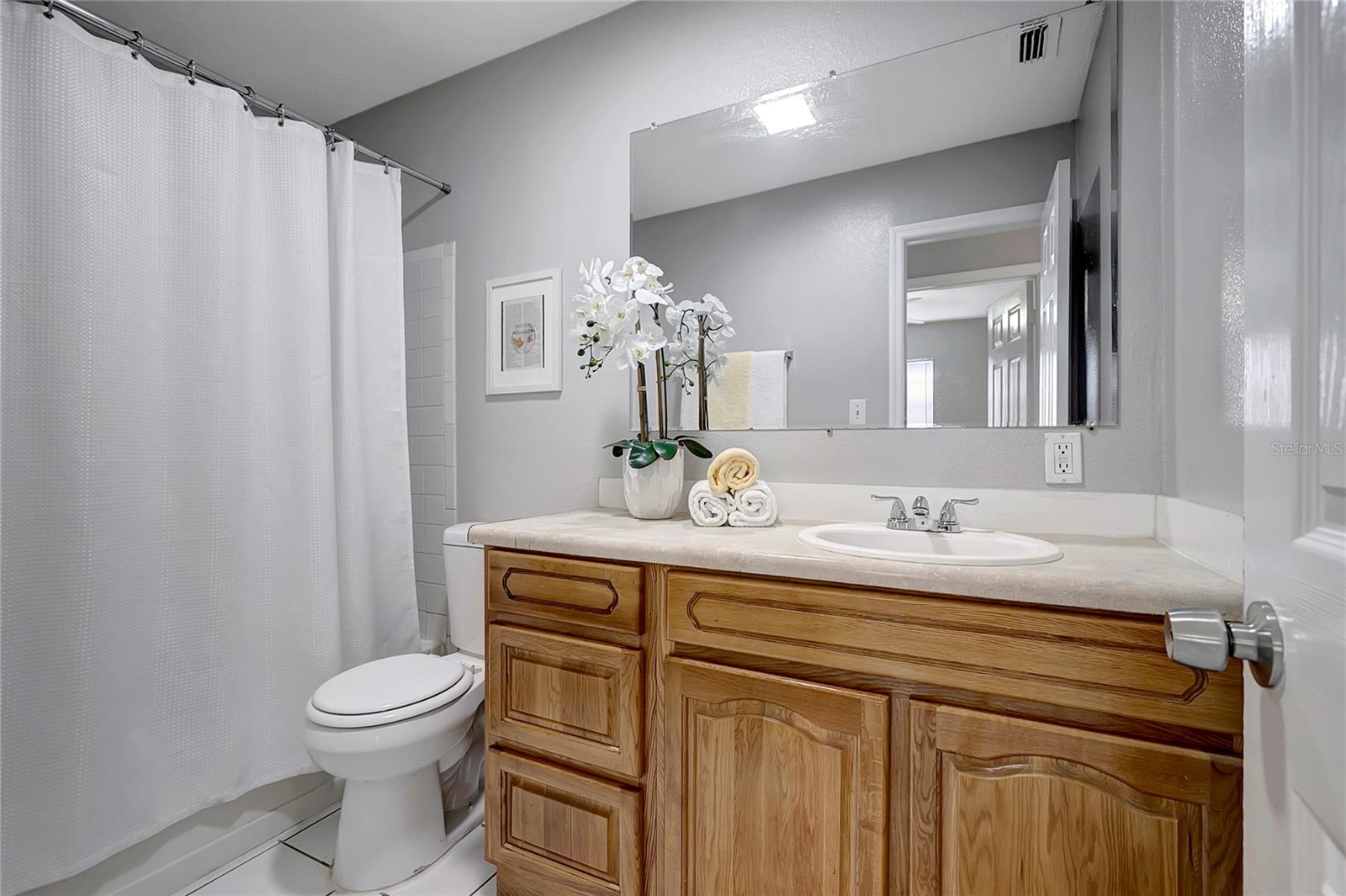 TAMPA OVERLOOK - Residential