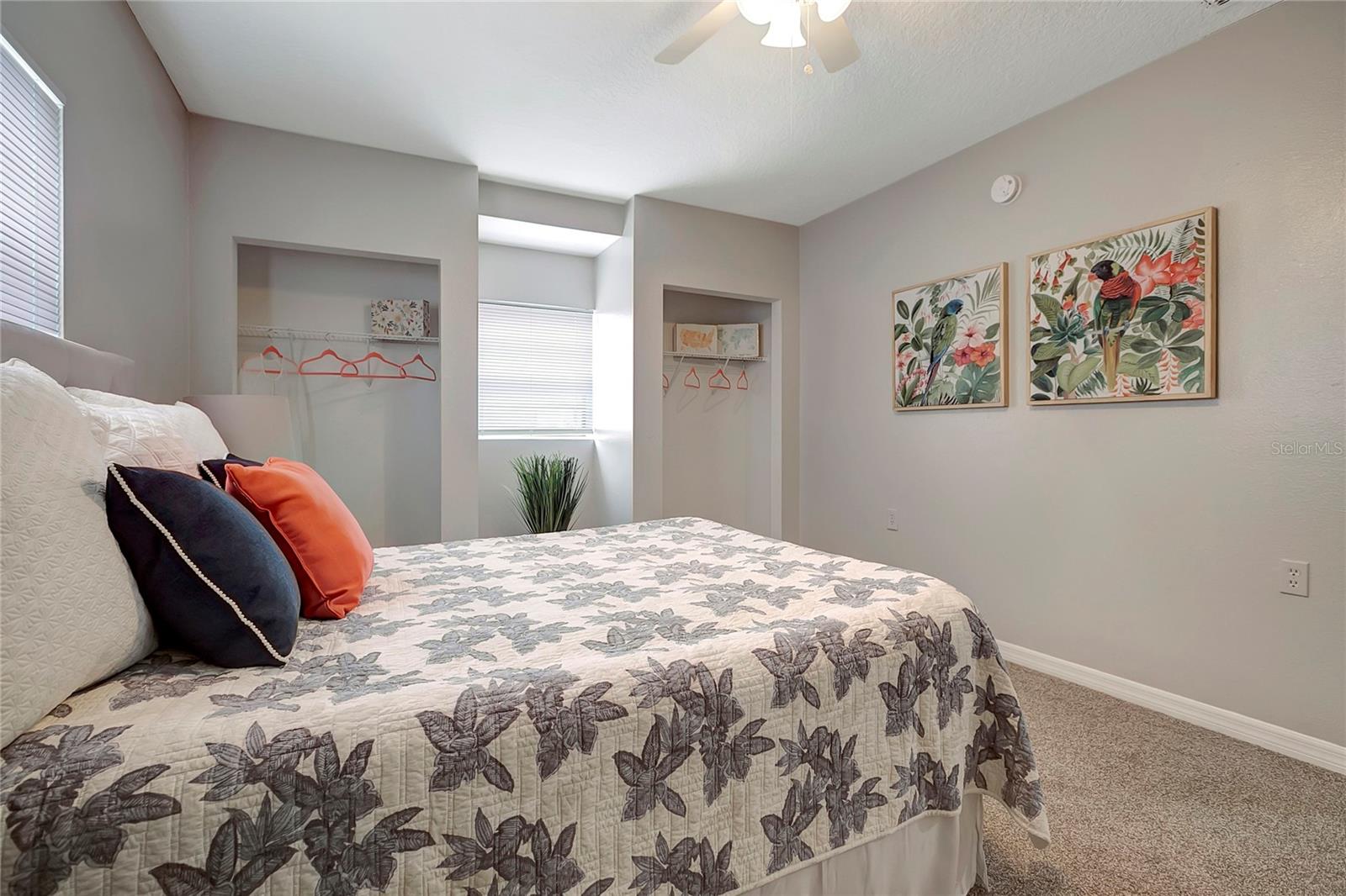 TAMPA OVERLOOK - Residential