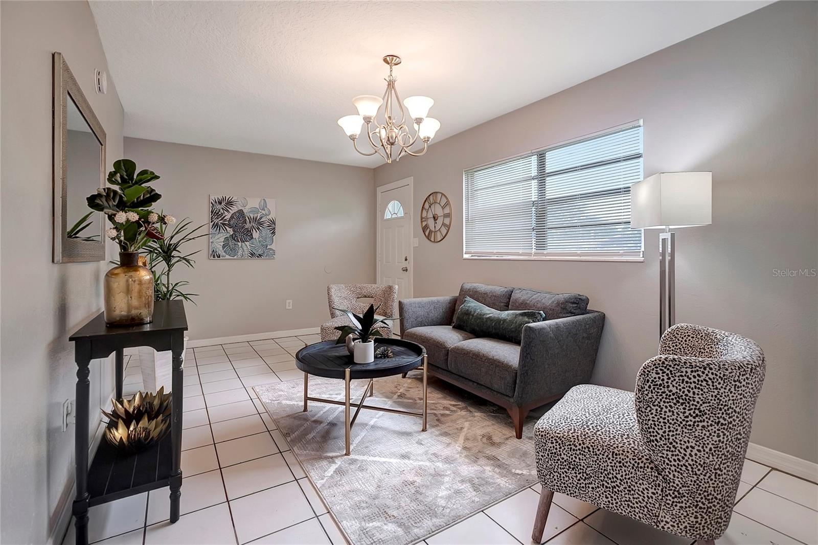 TAMPA OVERLOOK - Residential