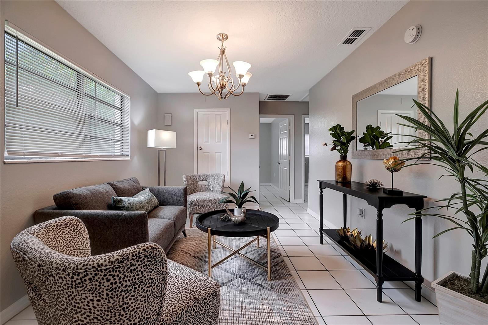 TAMPA OVERLOOK - Residential