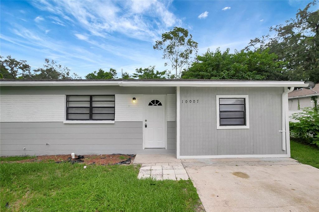 Photo of 10007 N 20th Street, Tampa, FL 33612 (MLS # TB8500613)