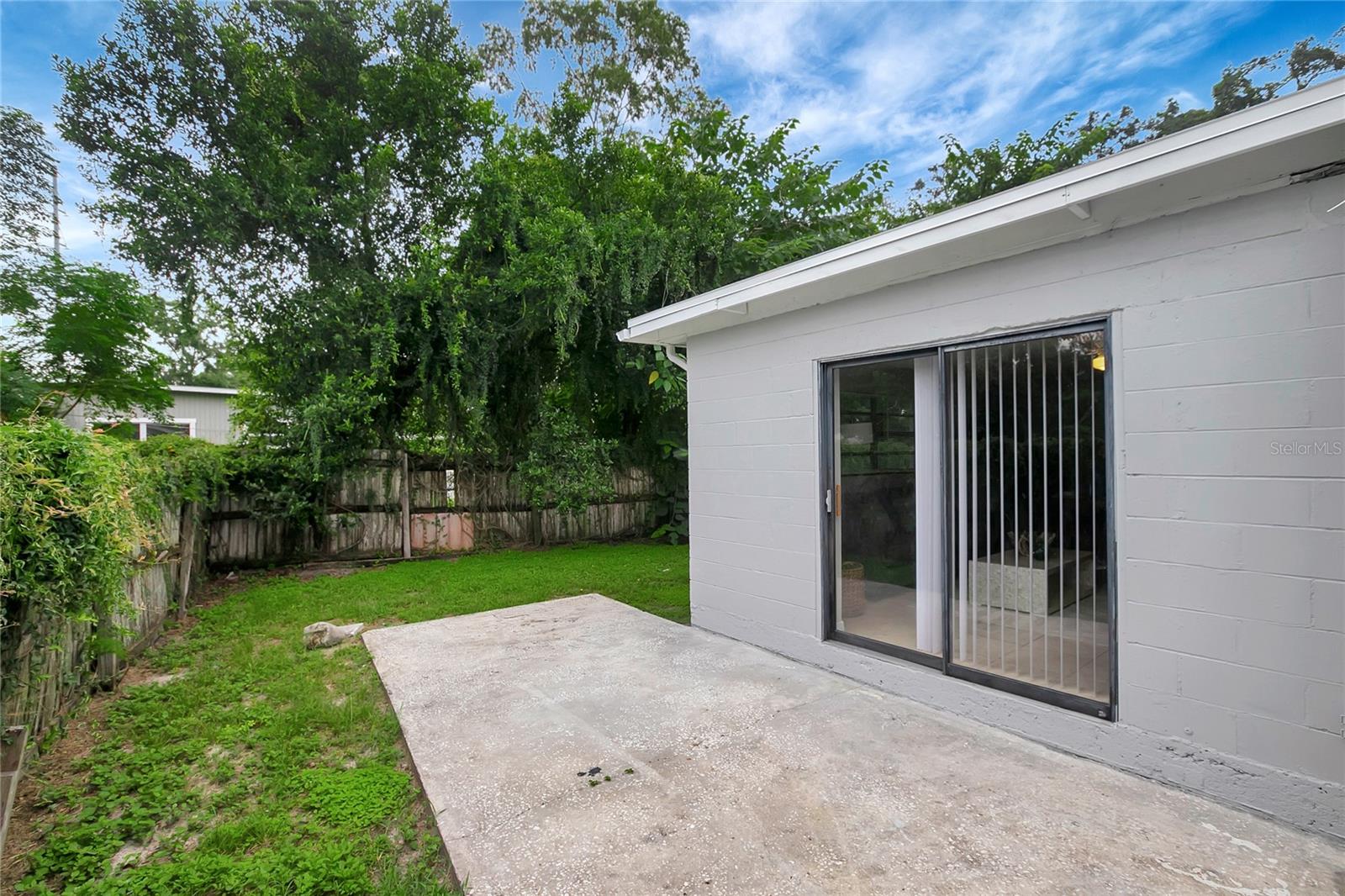 TAMPA OVERLOOK - Residential