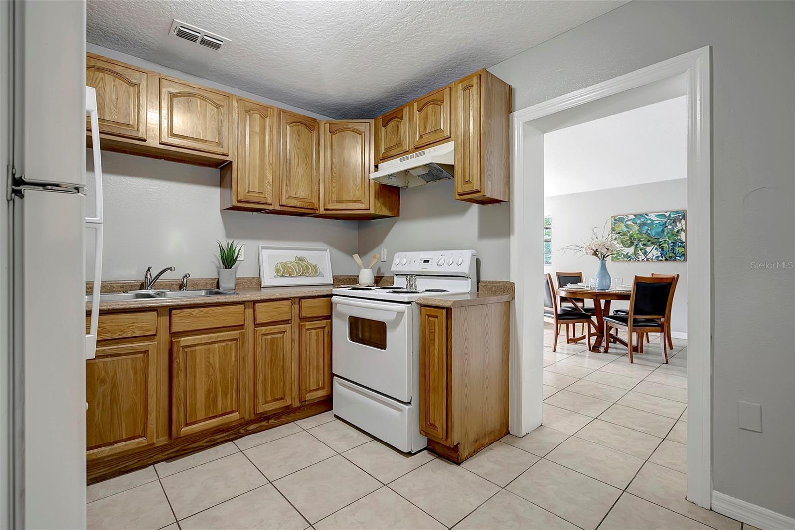 TAMPA OVERLOOK - Residential