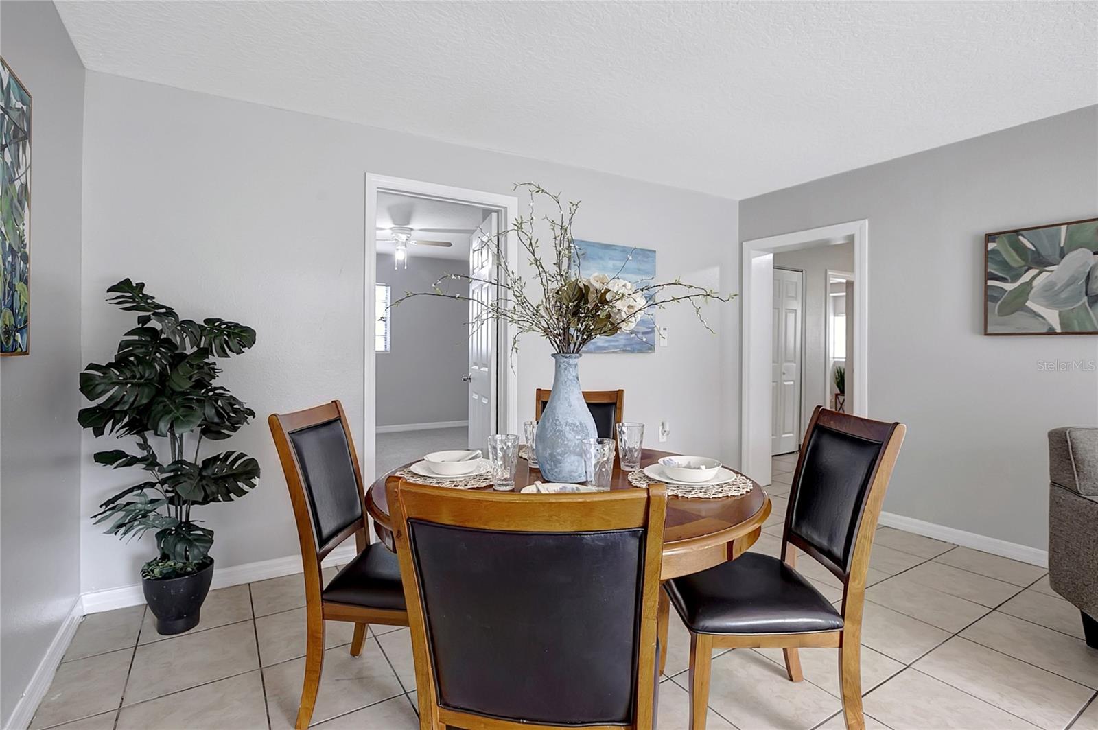 TAMPA OVERLOOK - Residential