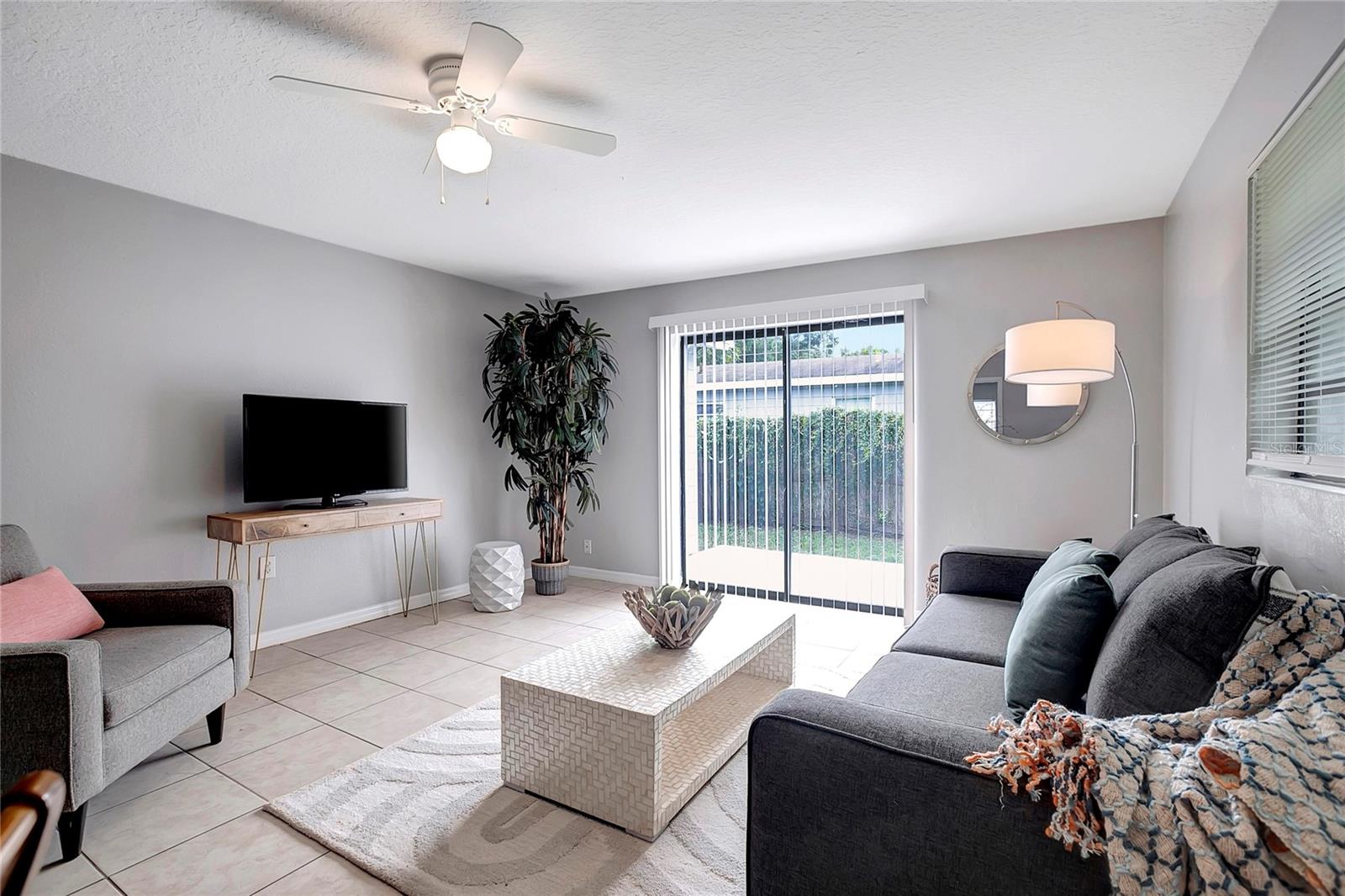 TAMPA OVERLOOK - Residential