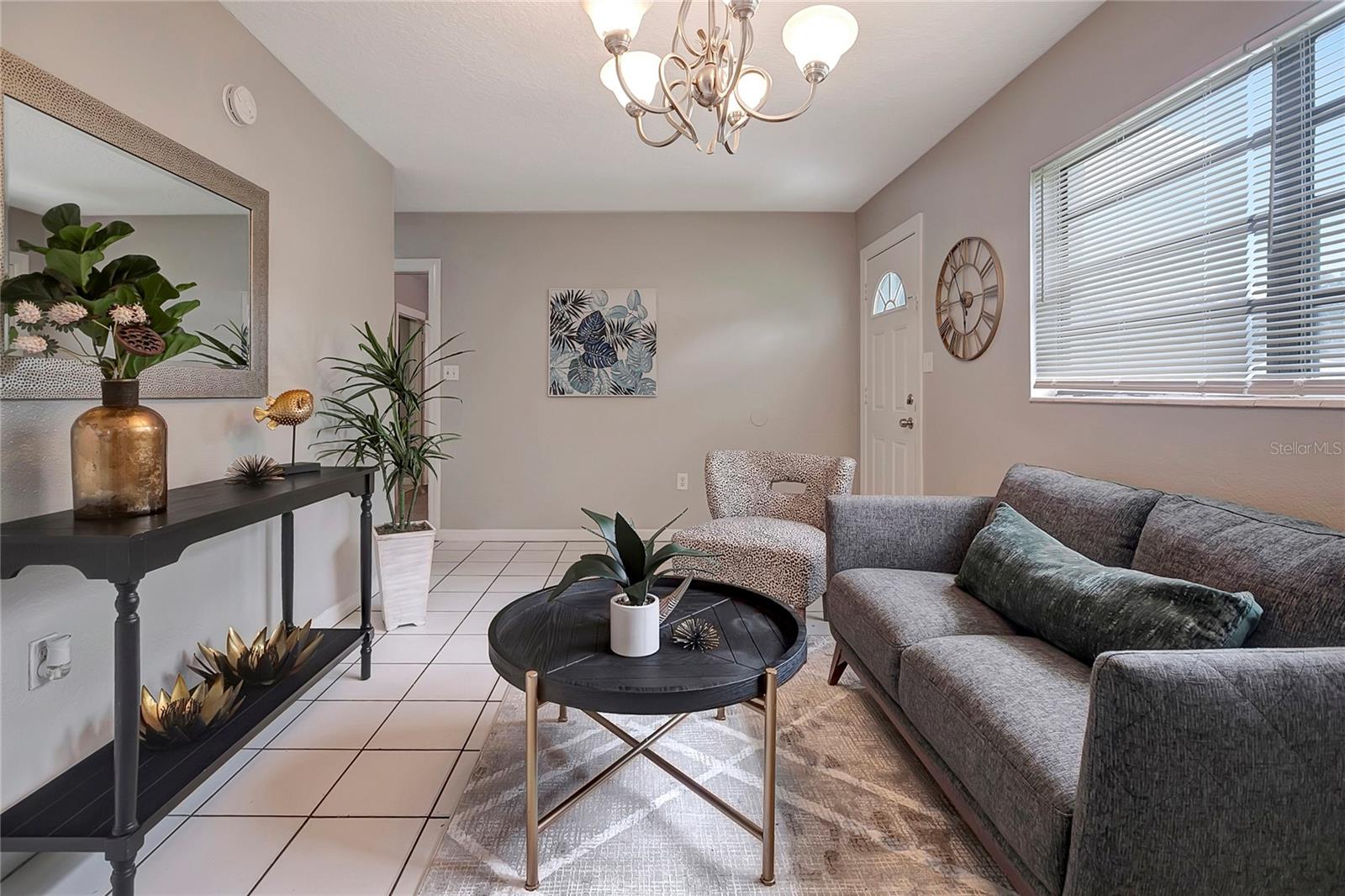 TAMPA OVERLOOK - Residential