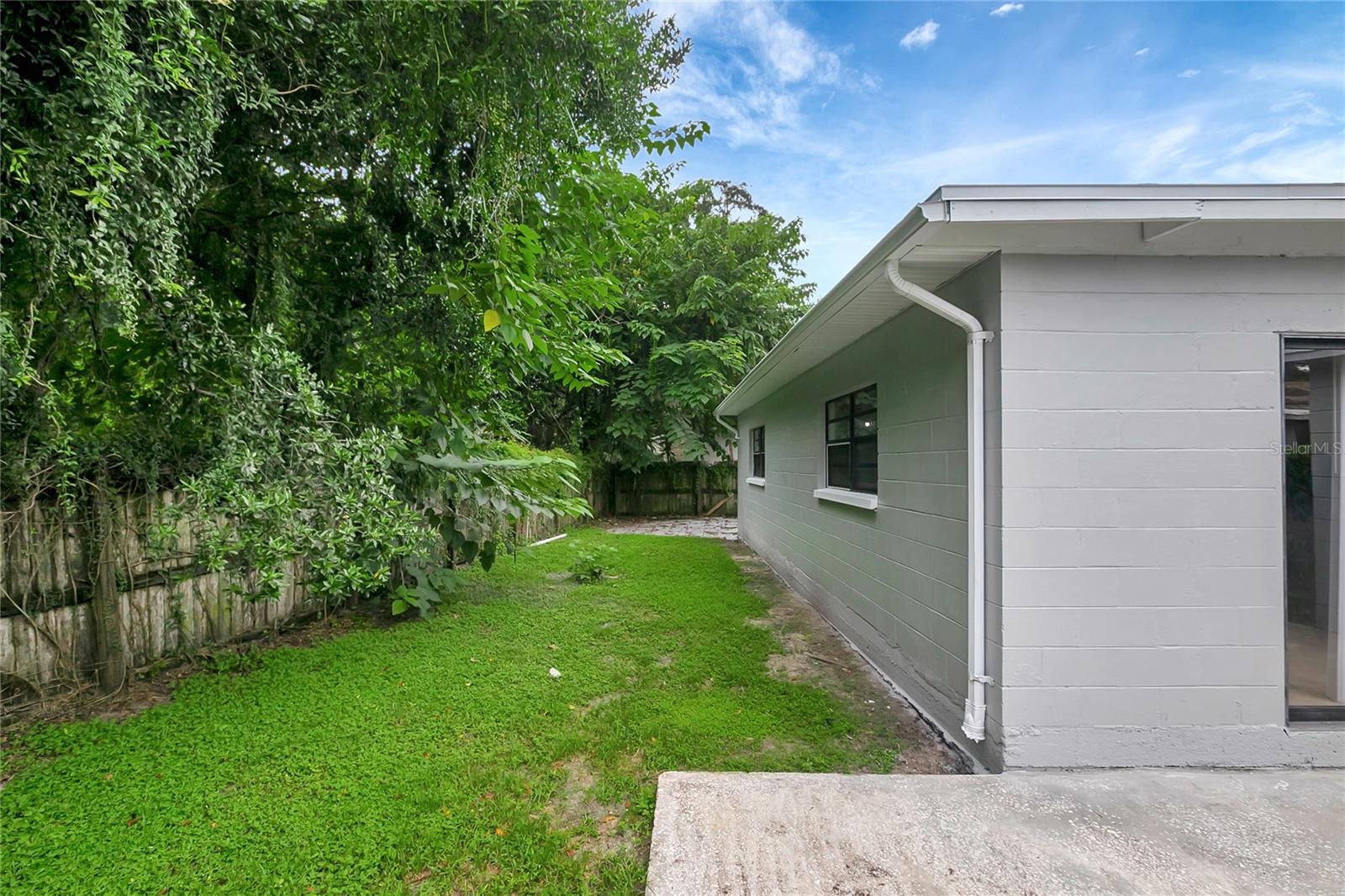 TAMPA OVERLOOK - Residential