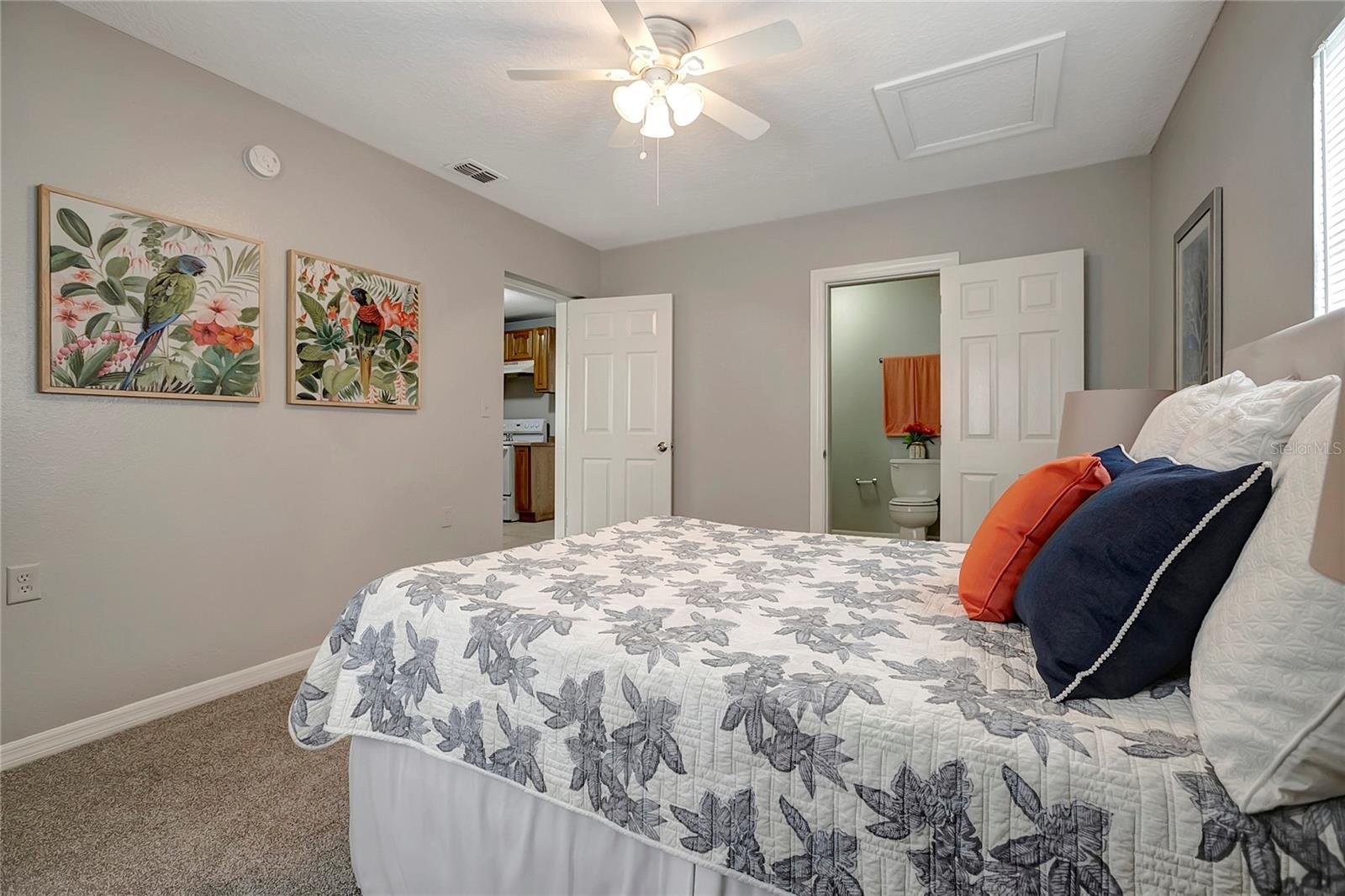 TAMPA OVERLOOK - Residential