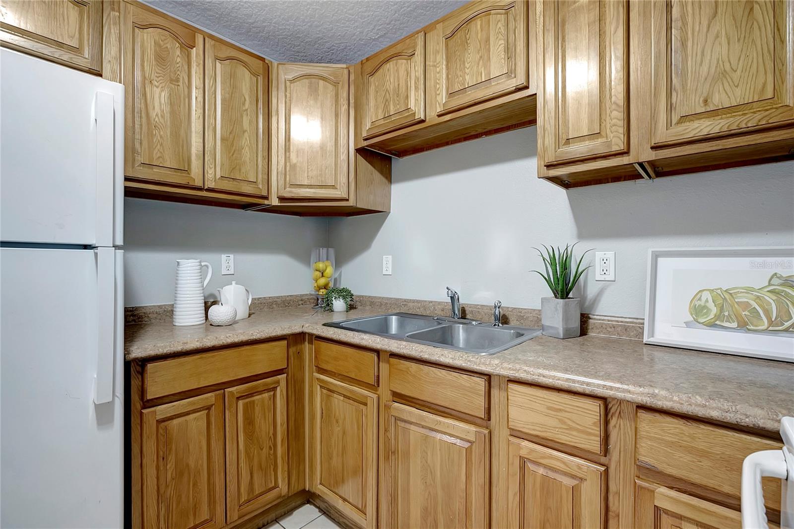 TAMPA OVERLOOK - Residential