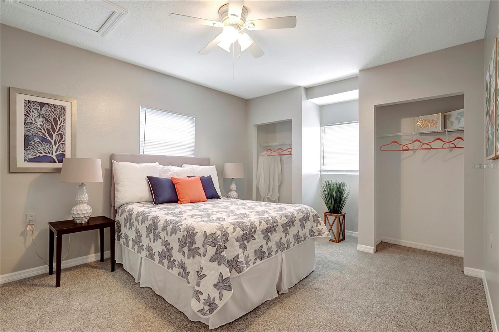 TAMPA OVERLOOK - Residential