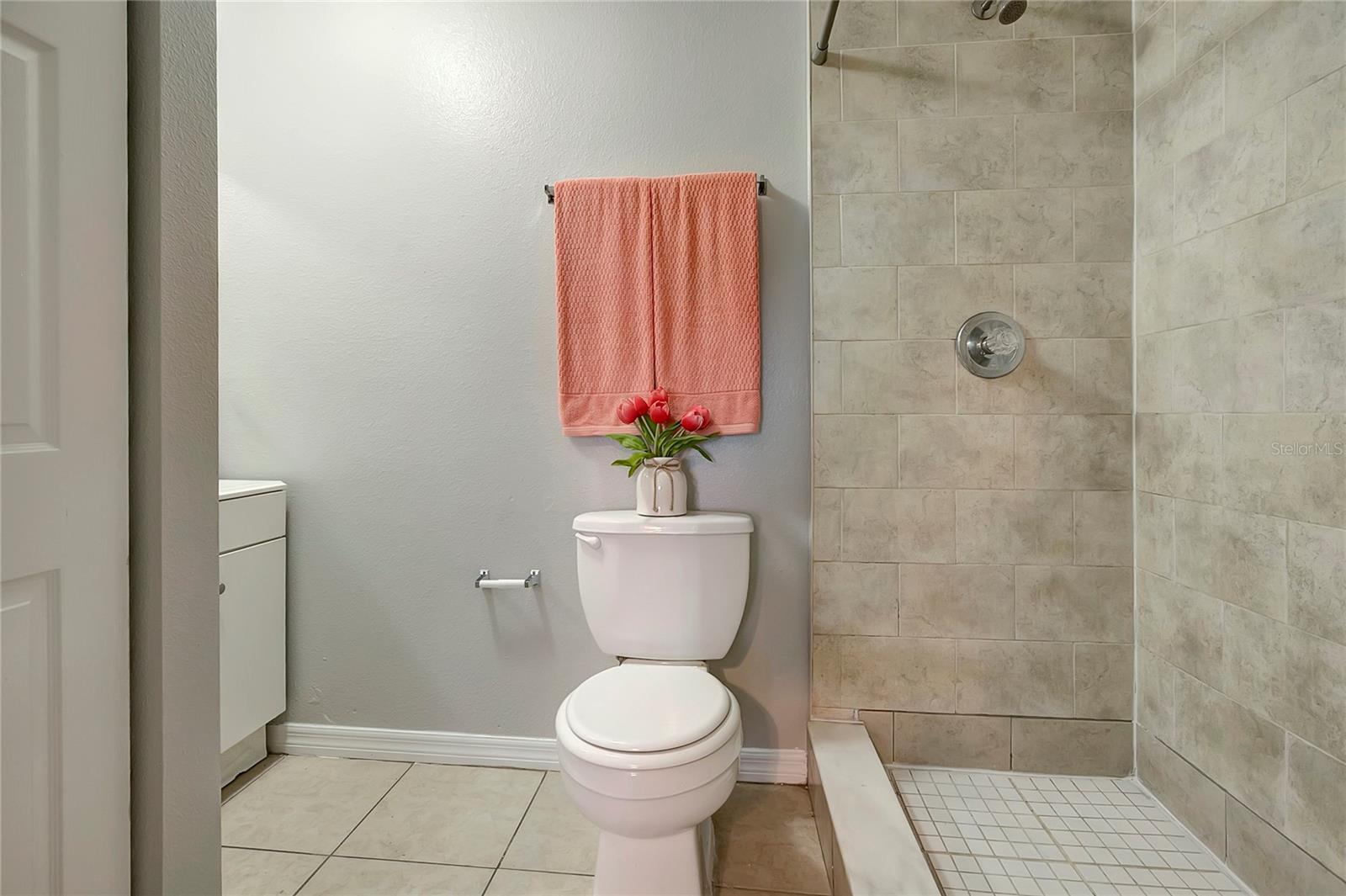 TAMPA OVERLOOK - Residential