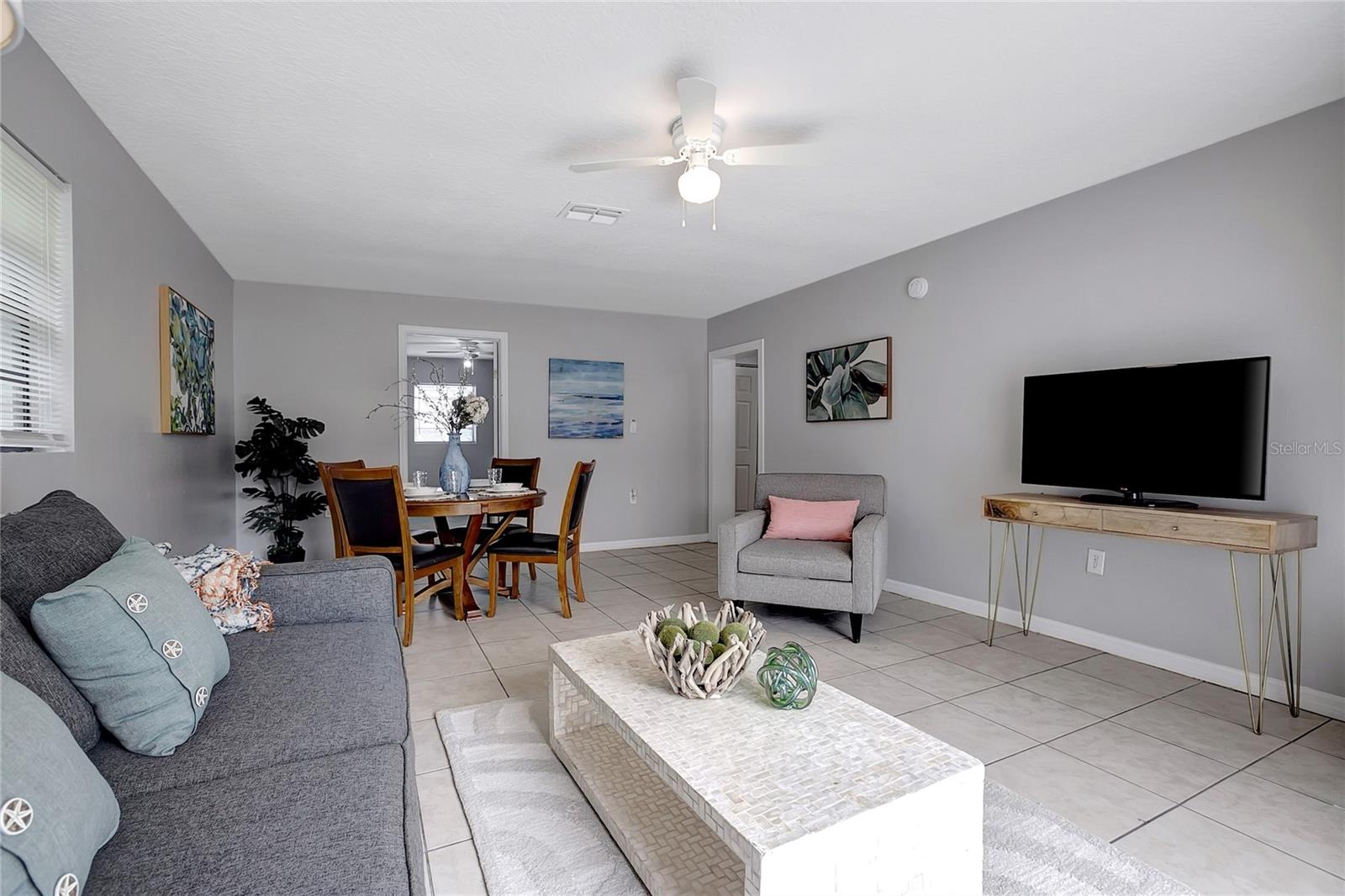 TAMPA OVERLOOK - Residential