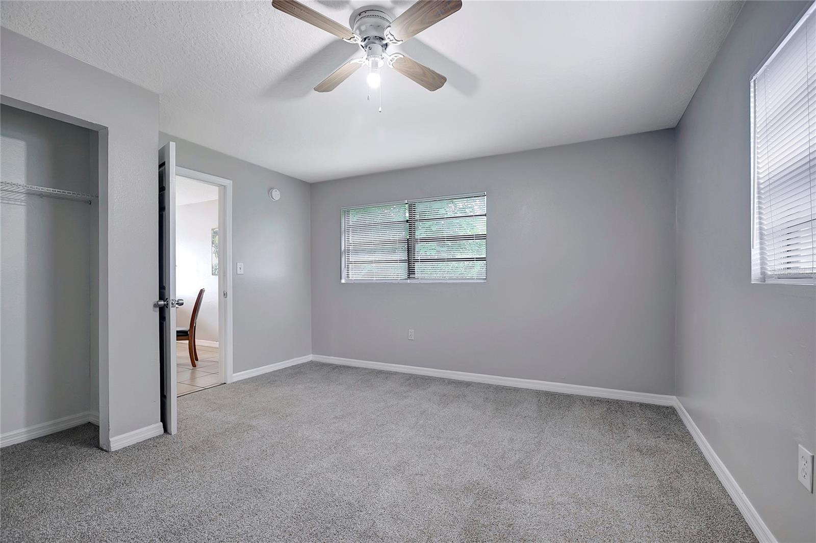 TAMPA OVERLOOK - Residential