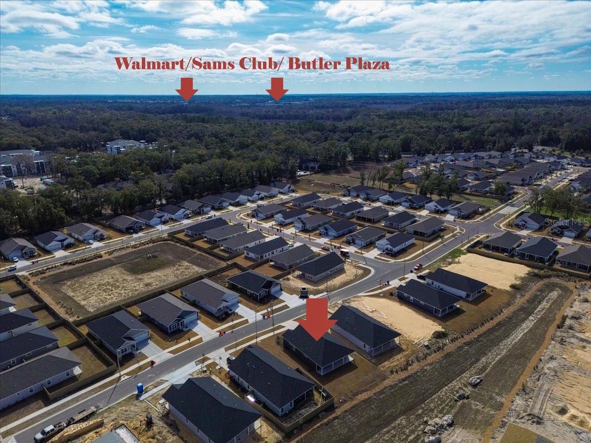 GRAND OAKS AT TOWER PH 3 PB 38 PG 70 - Residential