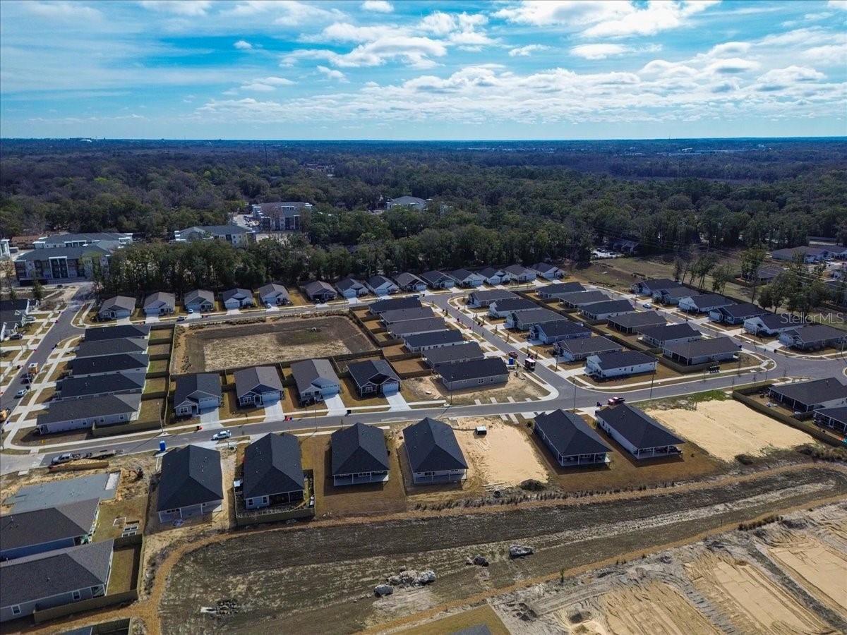 GRAND OAKS AT TOWER PH 3 PB 38 PG 70 - Residential