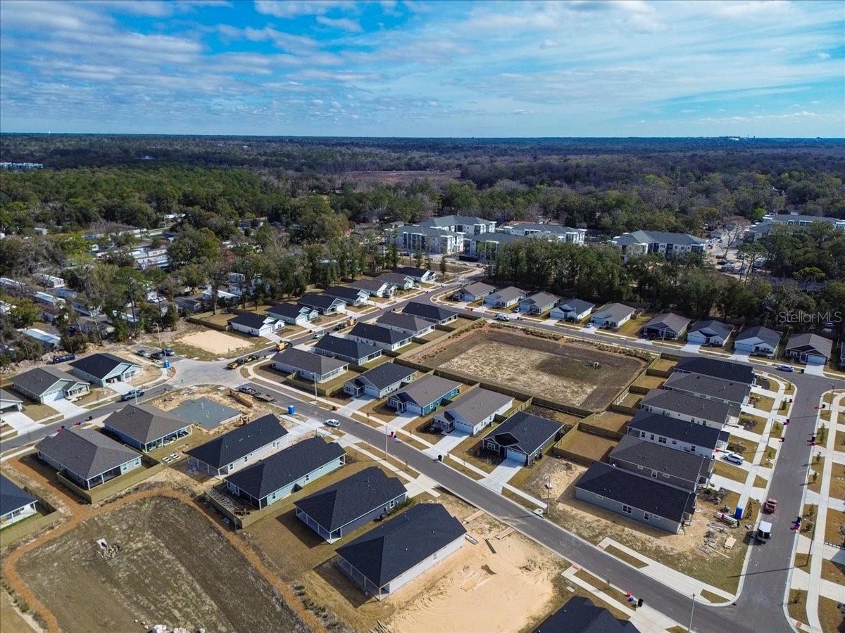 GRAND OAKS AT TOWER PH 3 PB 38 PG 70 - Residential