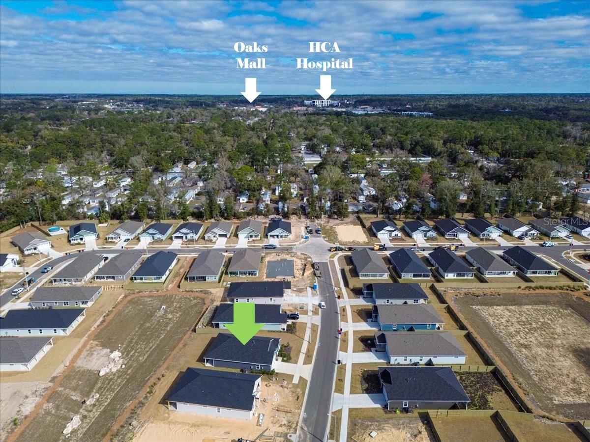 GRAND OAKS AT TOWER PH 3 PB 38 PG 70 - Residential