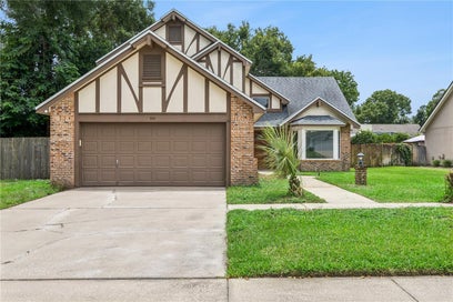 307 BENT WAY LANE LAKE MARY FL 32746