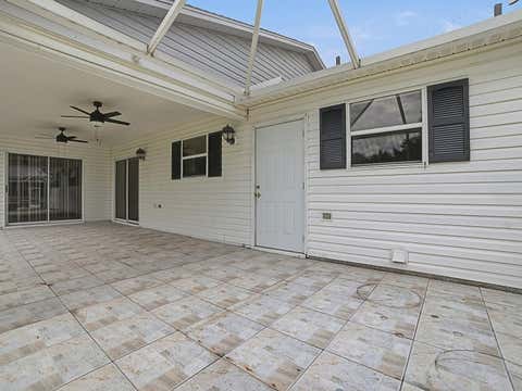 Tiny photo for 1611 Alhambra Way, The Villages, FL 32162 (MLS # G5115379)