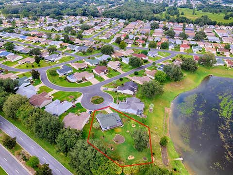 Tiny photo for 1611 Alhambra Way, The Villages, FL 32162 (MLS # G5115379)