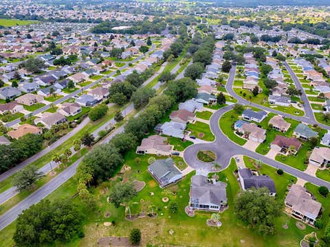 Tiny photo for 1611 Alhambra Way, The Villages, FL 32162 (MLS # G5115379)
