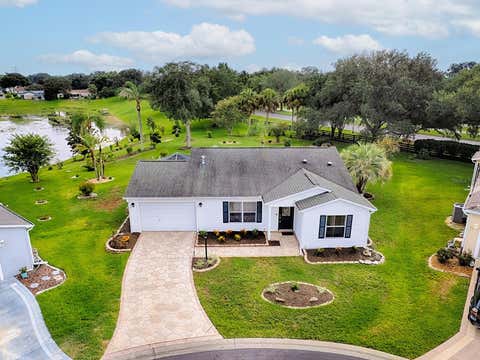 Tiny photo for 1611 Alhambra Way, The Villages, FL 32162 (MLS # G5115379)