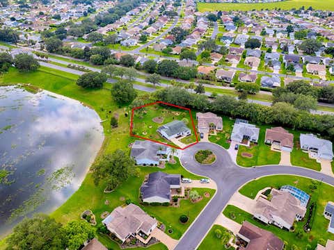 Tiny photo for 1611 Alhambra Way, The Villages, FL 32162 (MLS # G5115379)