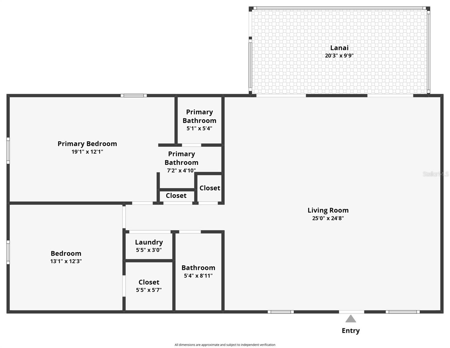 COUNTRY CLUB VILLAS CONDO - Residential