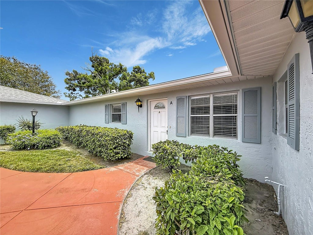 Photo of 2188 Corinne Court S #A, St Petersburg, FL 33712 (MLS # A4693469)