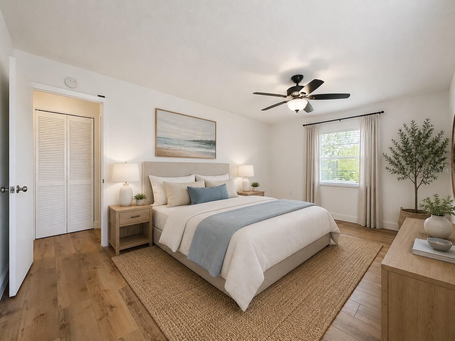 COUNTRY CLUB VILLAS CONDO - Residential