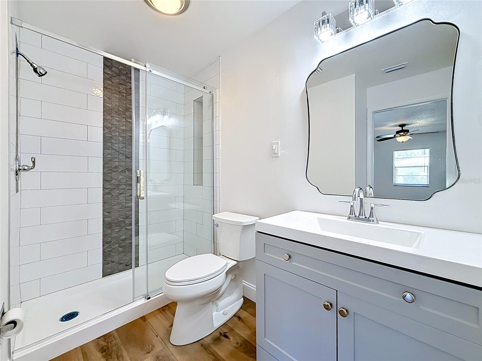 COUNTRY CLUB VILLAS CONDO - Residential