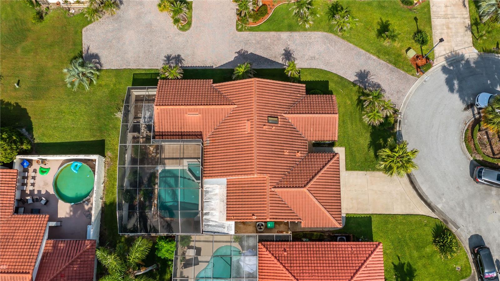 8176 TERRAZA COURT