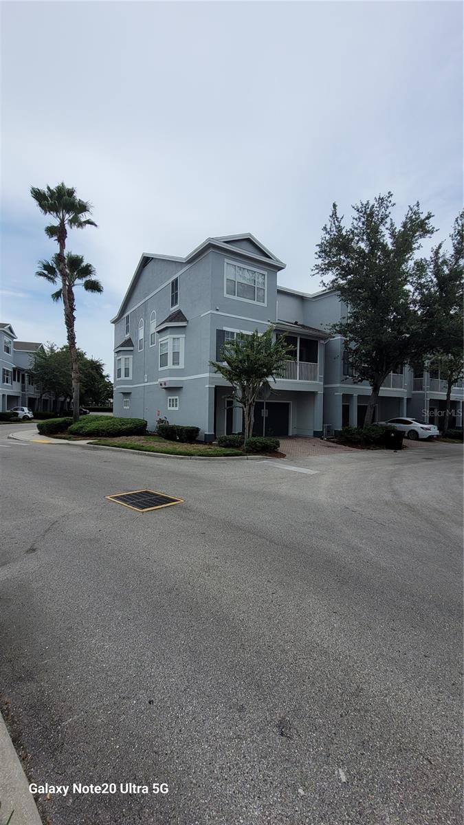 Beautiful fully remodeled 3 bed 2 bath end unit in gated community of Estates of Park Central. Easy access to I-4 with a short commute to downtown Orlando and Mall of Millenia. Home features granite counter tops, new wood effect vinyl plank floors, new kitchen appliances and updated bathrooms. 2 car garage and screened patio with gorgeous view overlooking community pond. Easy move in terms first month rent plus one month security. Call today top schedule a viewing.