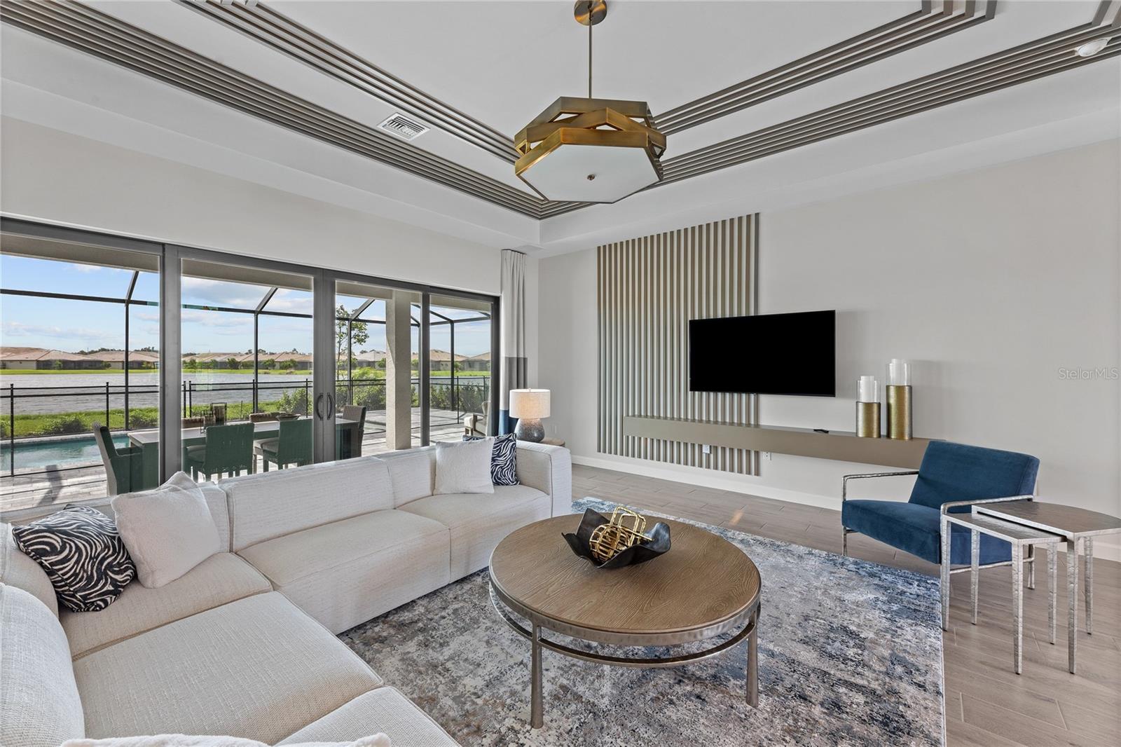 PORT CHARLOTTE SEC 58 - Residential