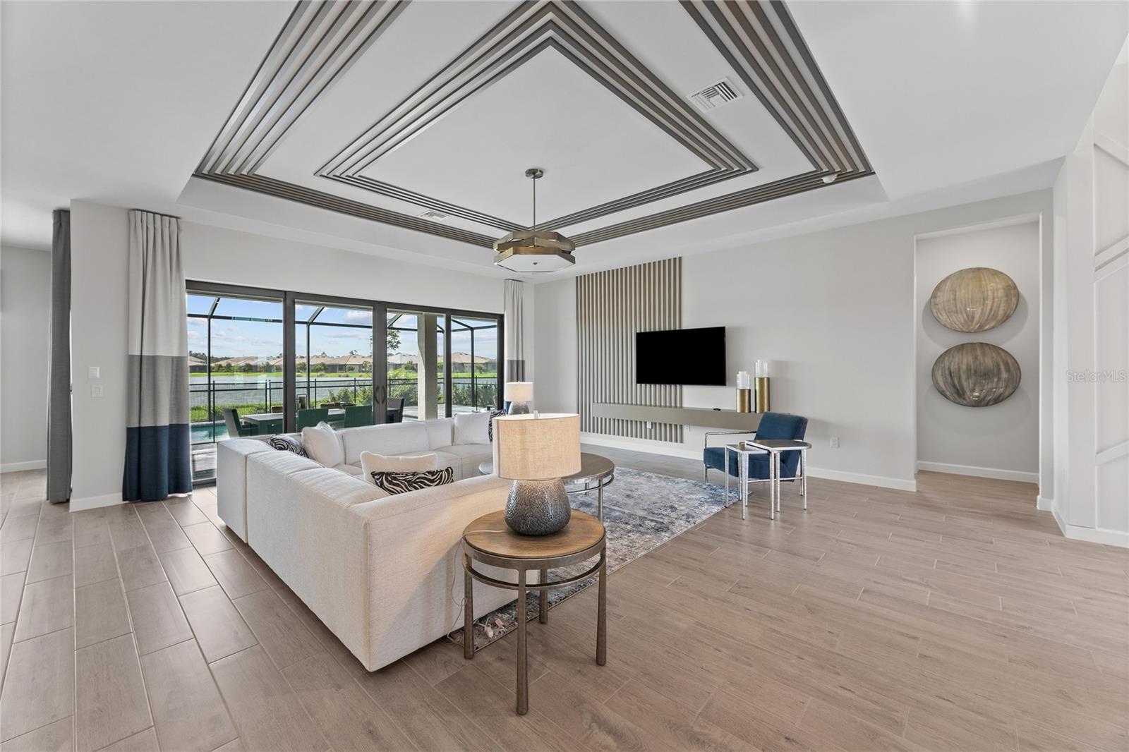 PORT CHARLOTTE SEC 58 - Residential