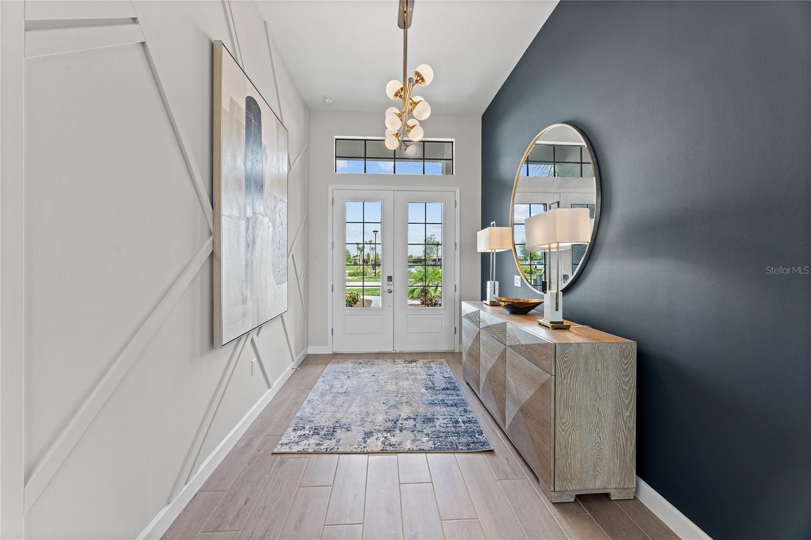 PORT CHARLOTTE SEC 58 - Residential