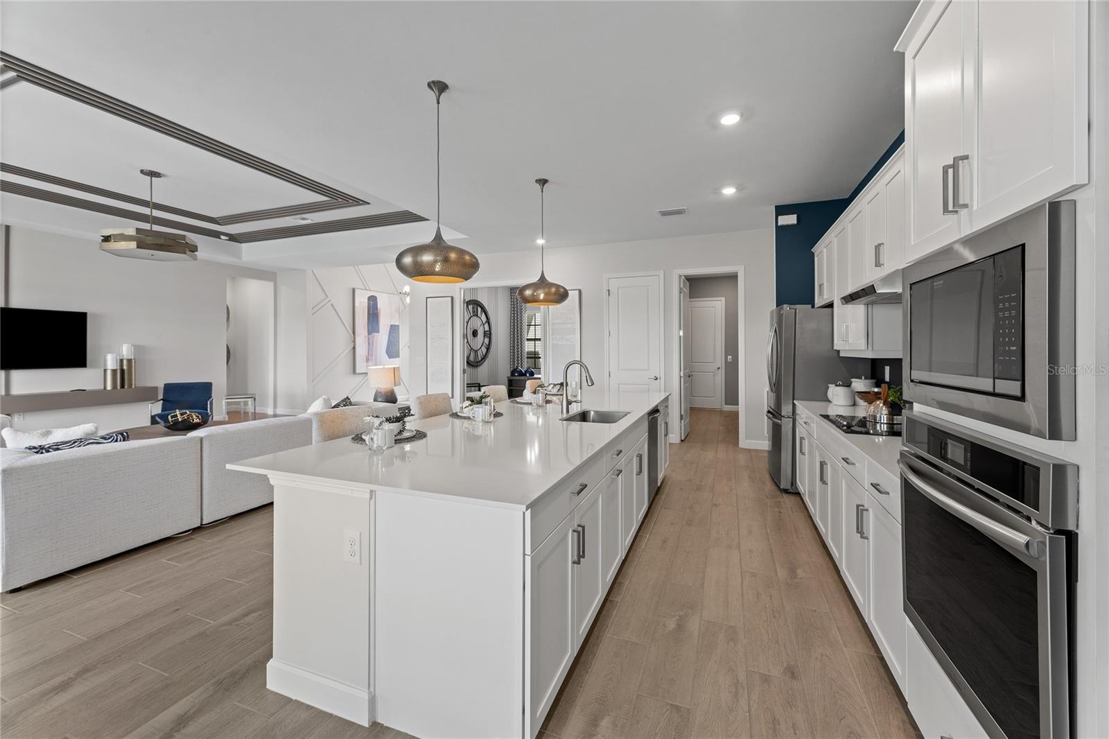 PORT CHARLOTTE SEC 58 - Residential