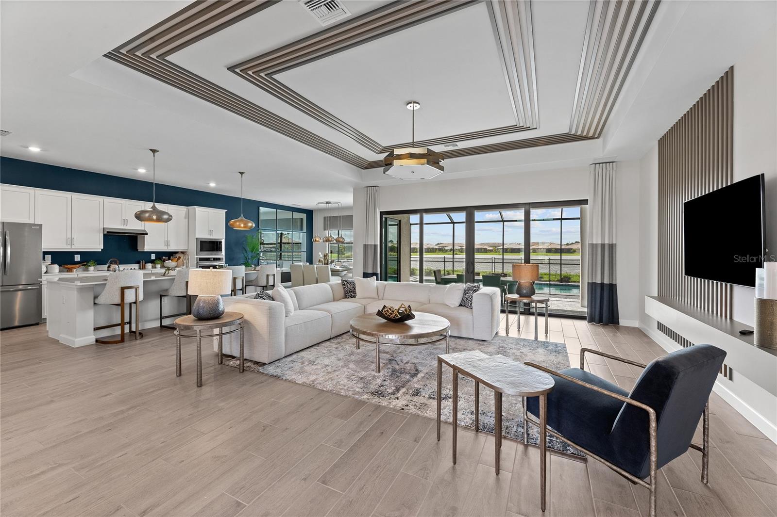 PORT CHARLOTTE SEC 58 - Residential