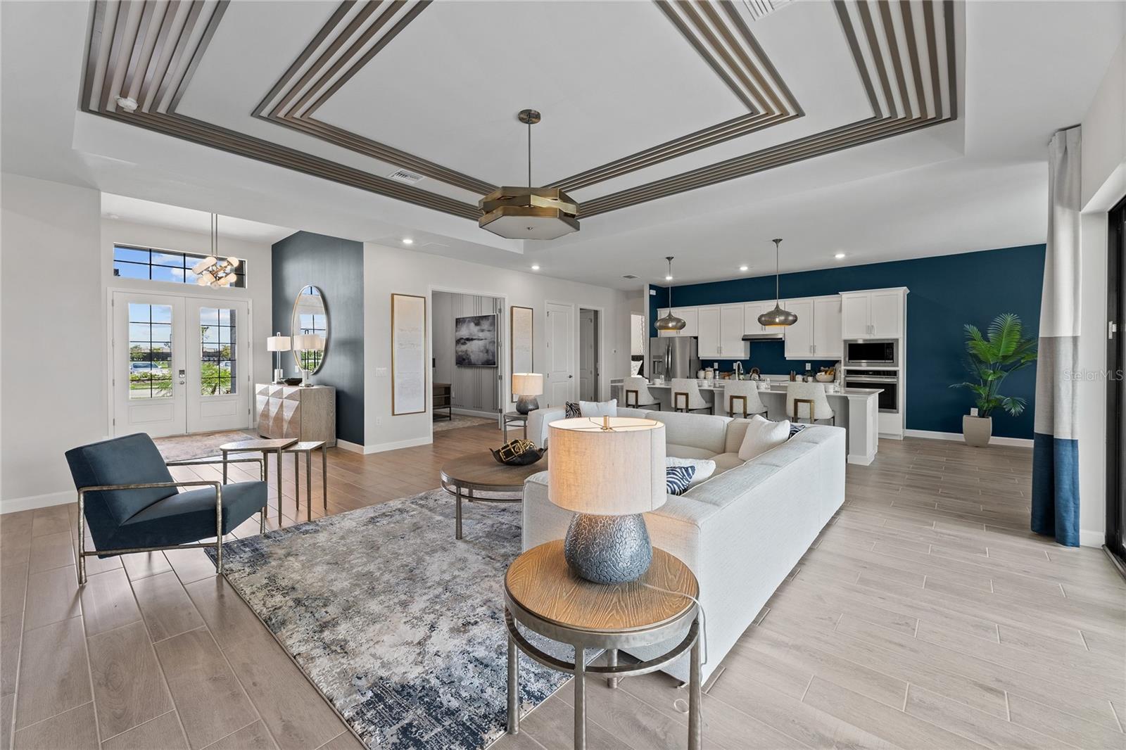 PORT CHARLOTTE SEC 58 - Residential